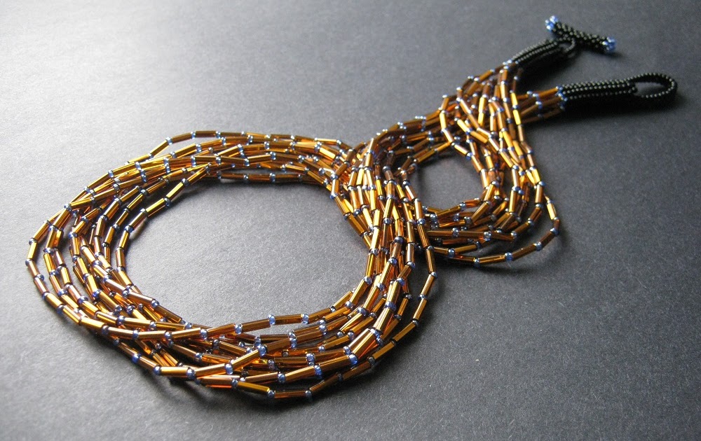 Inspirational Beading Beading Tutorials Beaded Jewelry Cones